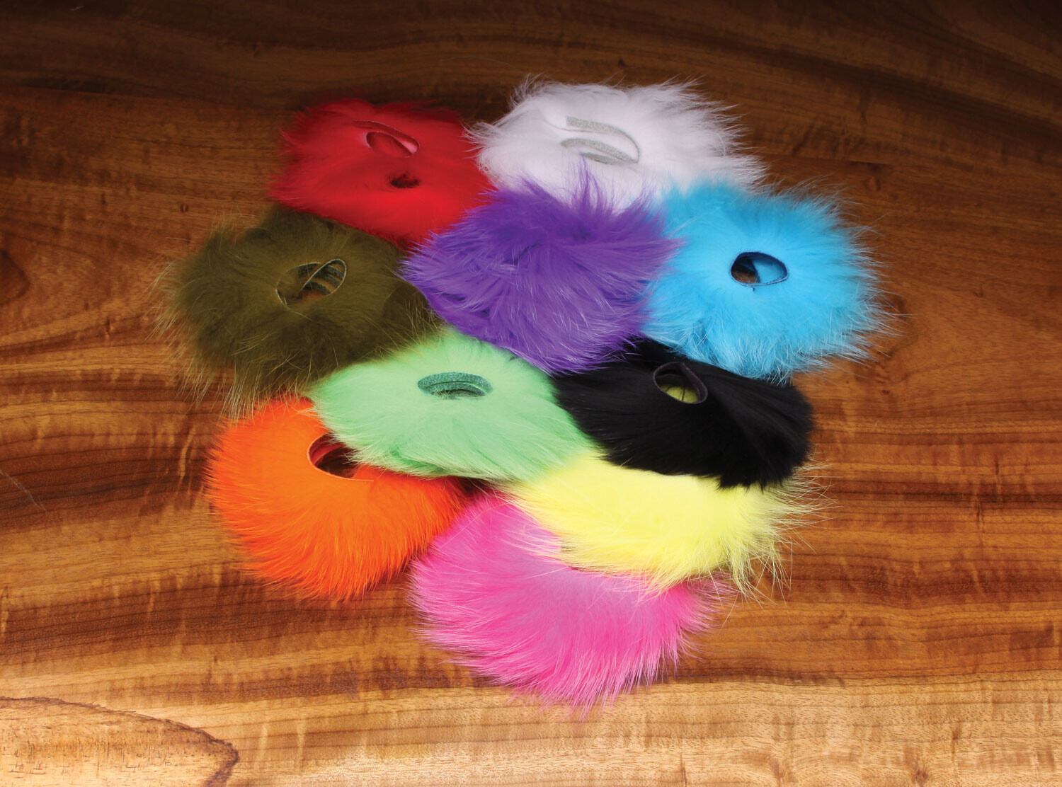 Arctic Fox Zonker  - COMBINED SHIPPING IN CART