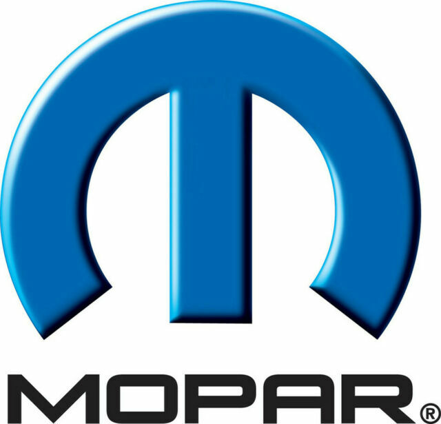 Mopar 1UT50TZZAA Park Assist Sensor