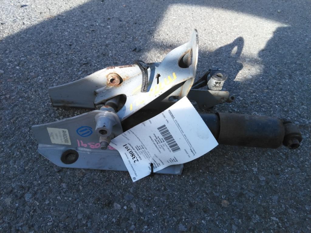 For 2015 KENWORTH T680 CAB MOUNT,BRACKET N/A , WA