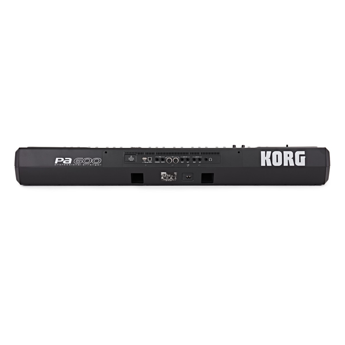 Korg Pa 600