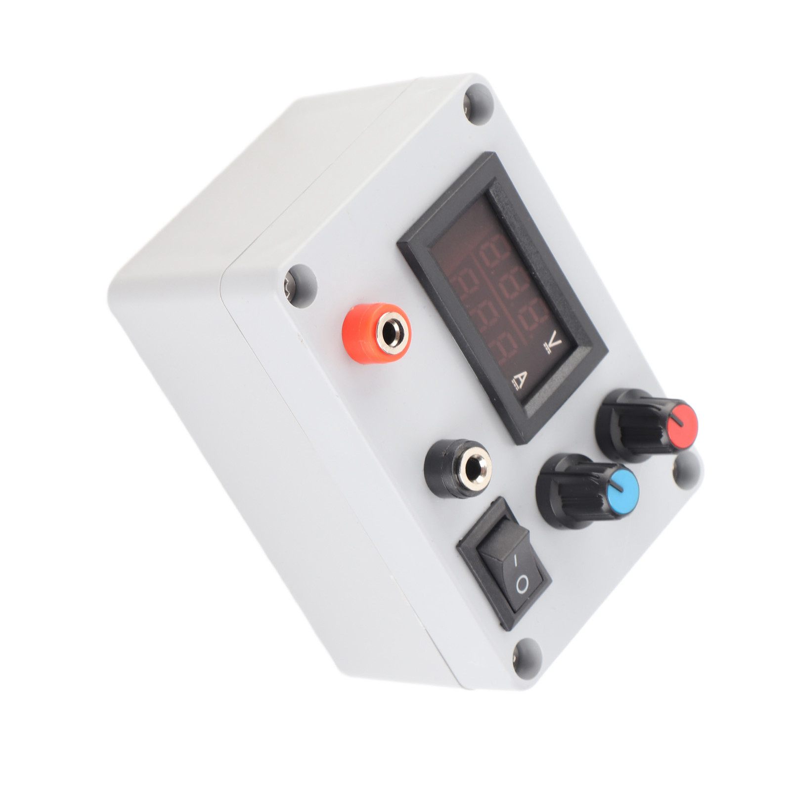 AdjuPower Regulator Constant Current/Voltage For Computer Maintenance 5A Part