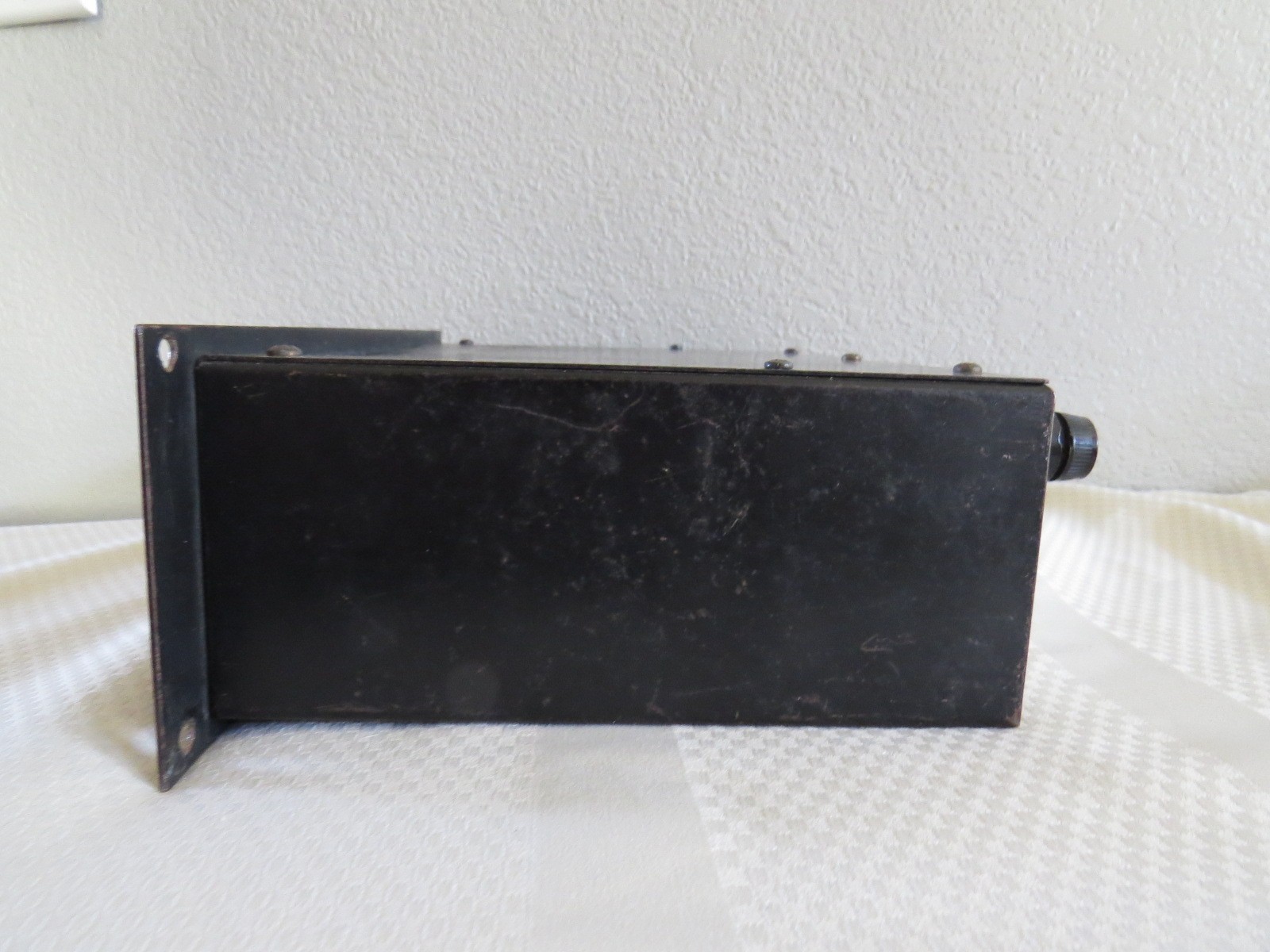 Lumitrol 603 CC Light Chase Controller