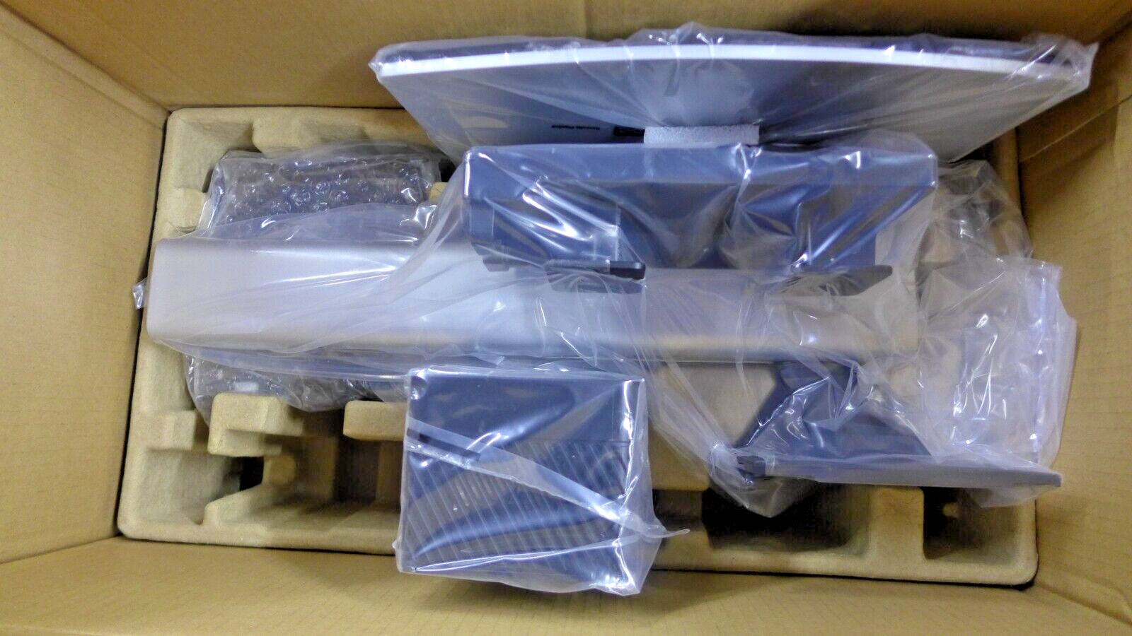 NEW Dell Compact Form Factor AIO Desktop Stand CFS22 Y0P0W