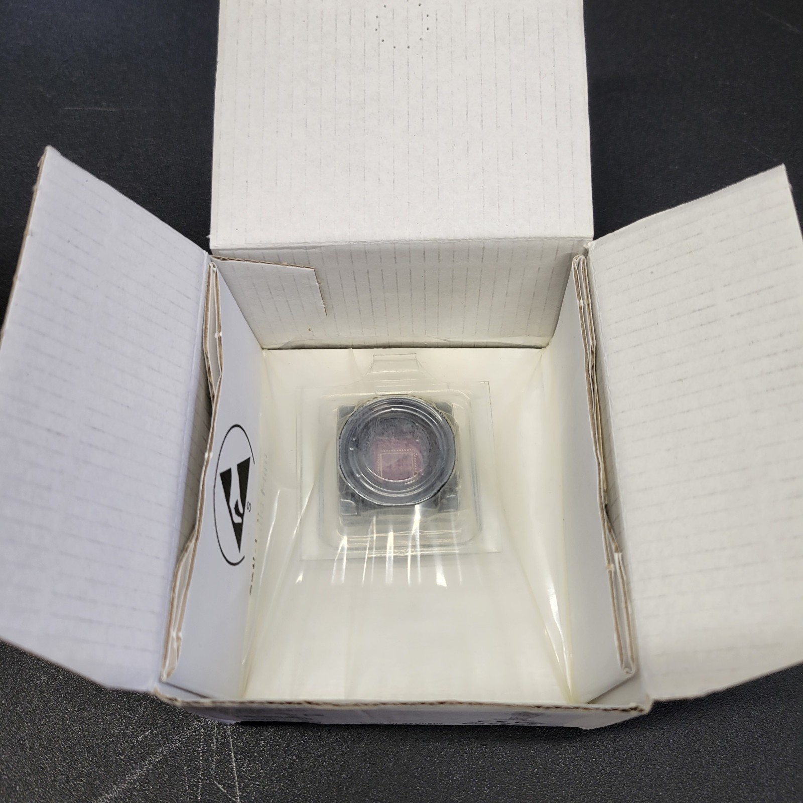 Basler daA1600-60uc (CS-Mount) Camera