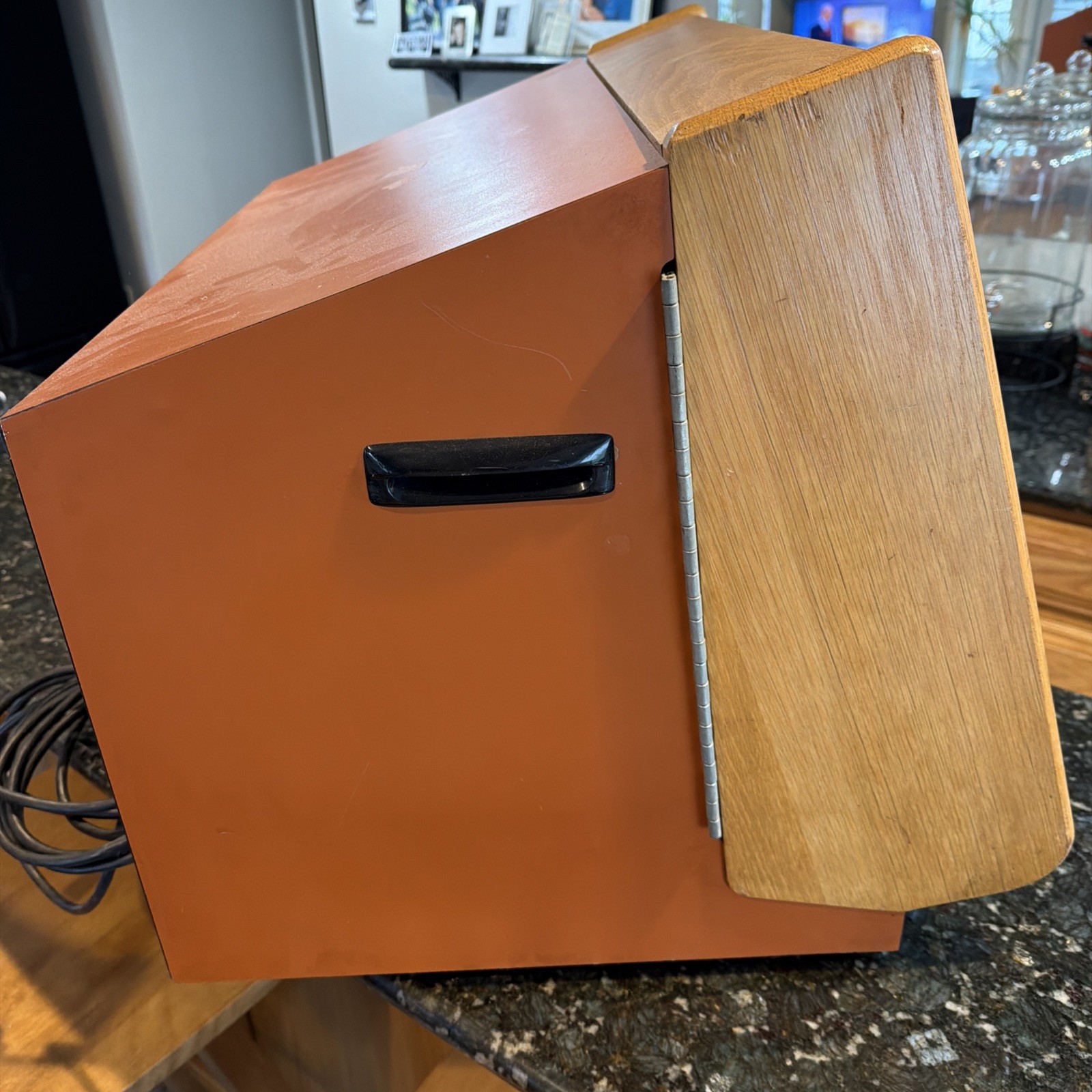 RARE! 1983 Merit Industries Pit Boss Fully Functional Semi Working Arcade Game