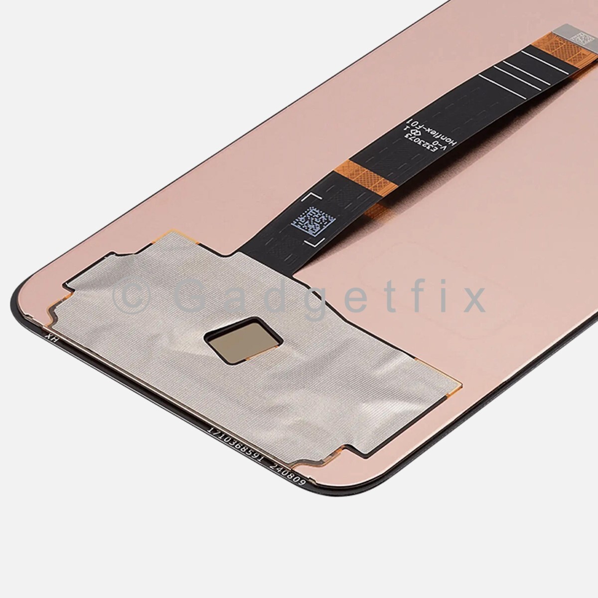 For Motorola Edge 50 Neo Edge S50 XT2409 OLED Display LCD Touch Screen Digitizer