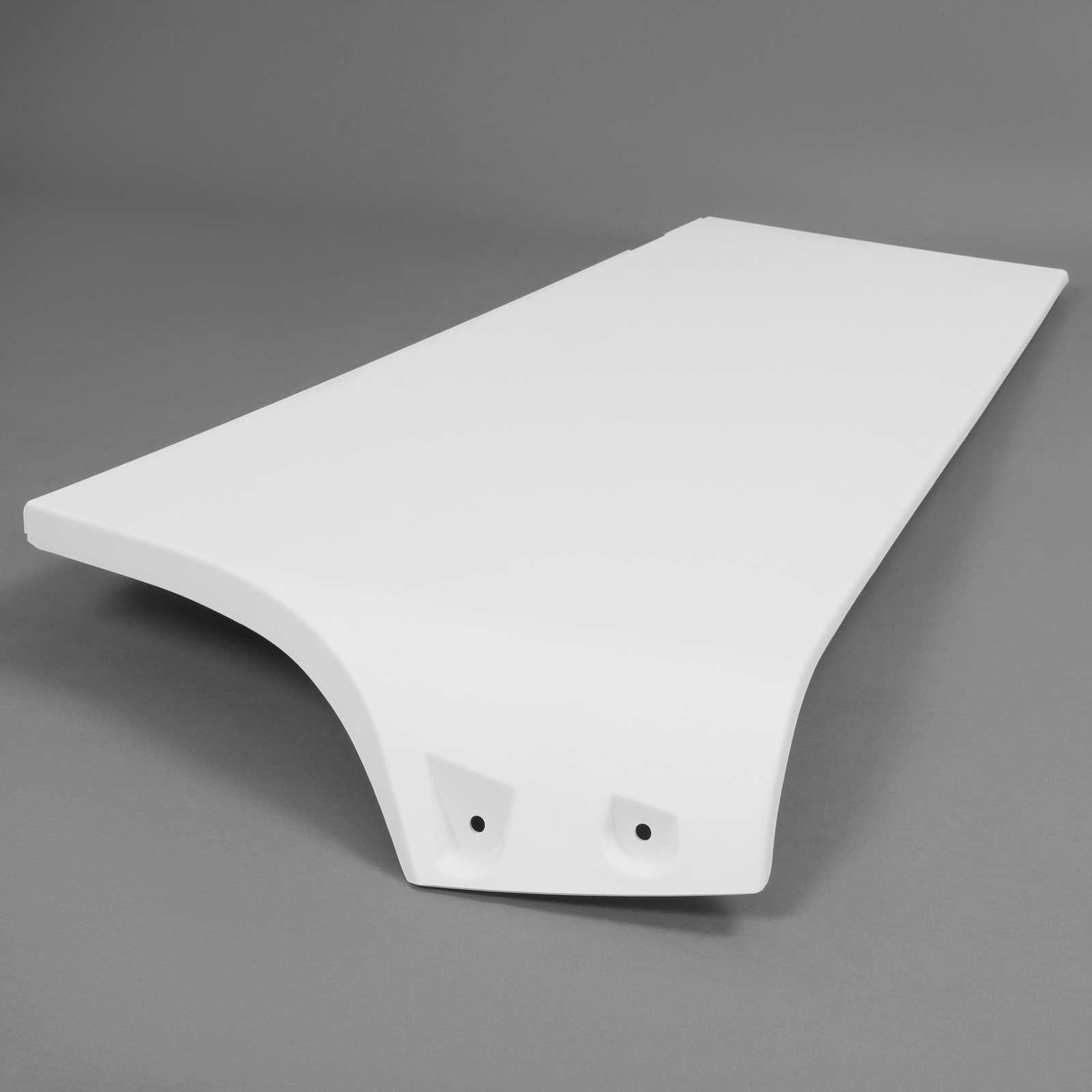 Left Upper Behind Cab Cabin Fairing For Freightliner Cascadia 2008-2020 New