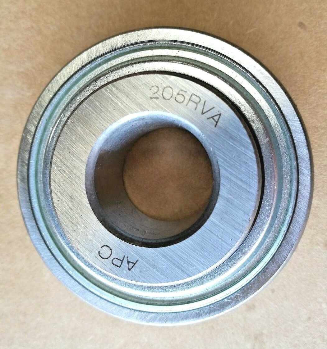 6x Premium 205RVA AG Bearing 3/4" Bore 4-Point Contact | 205KRP2 A27002 205RRAN