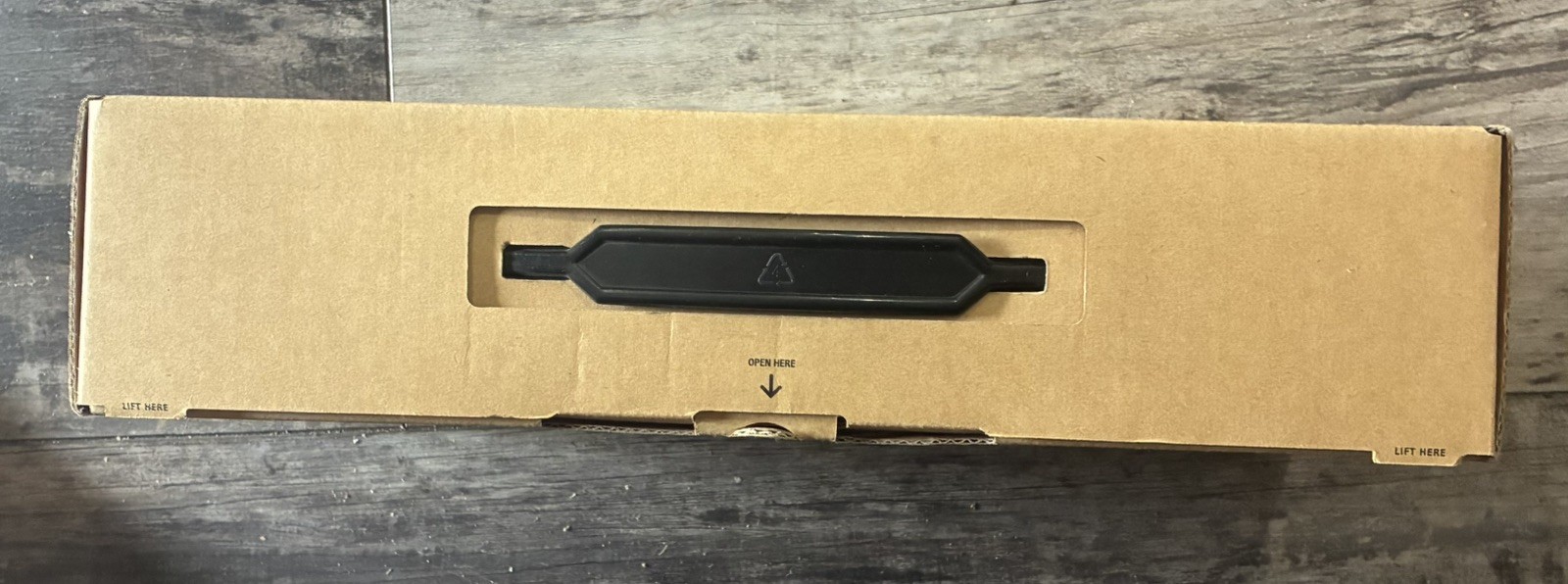 IPEVO Ziggi HD Plus USB Document Camera CDVU-04IP only one box