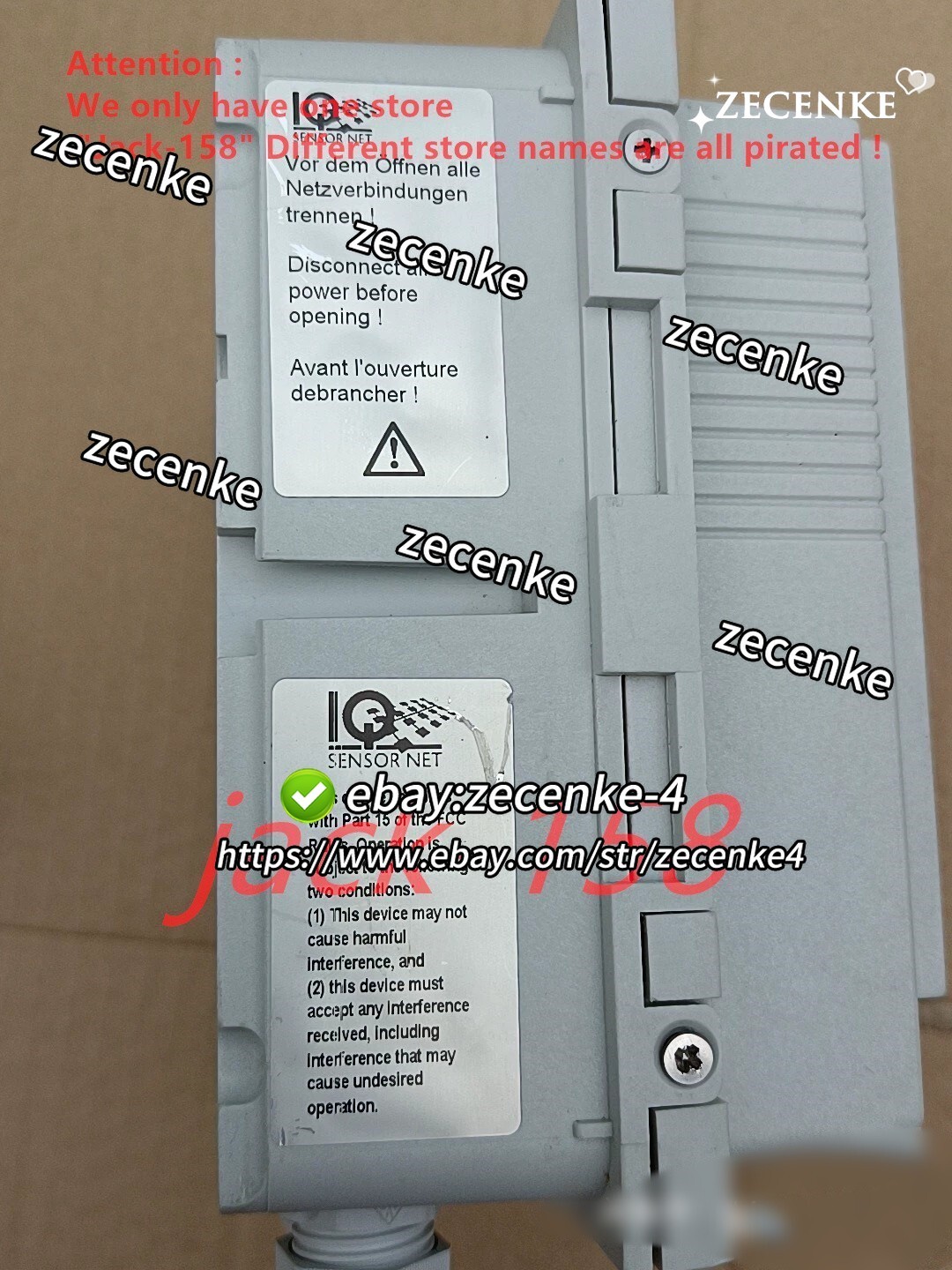 1PC DIQ/S 182 BY DHL OR Fedex