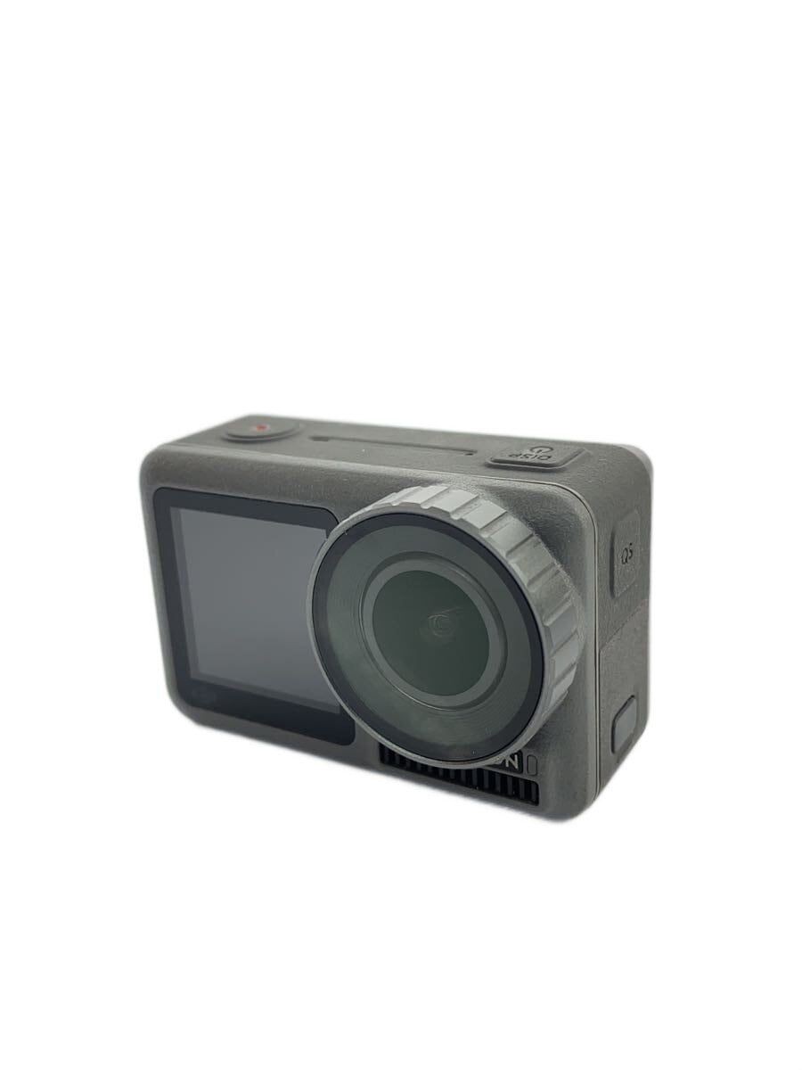 DJI Camcorder Osmo Action Used