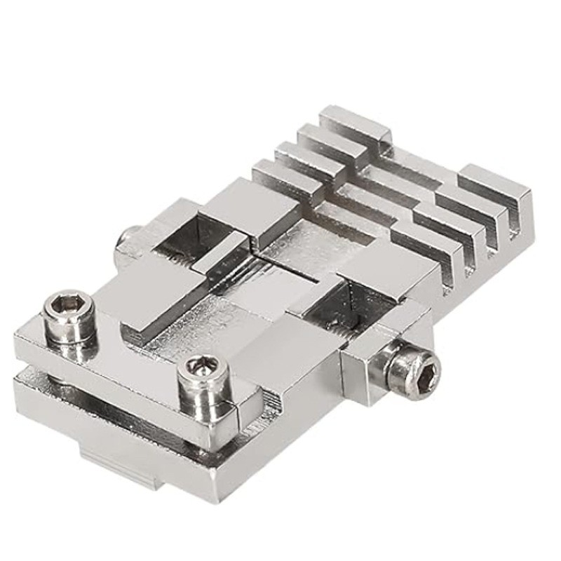 Multi-Function Matching Car Key Fixture Vertical Machine Universal Fixture