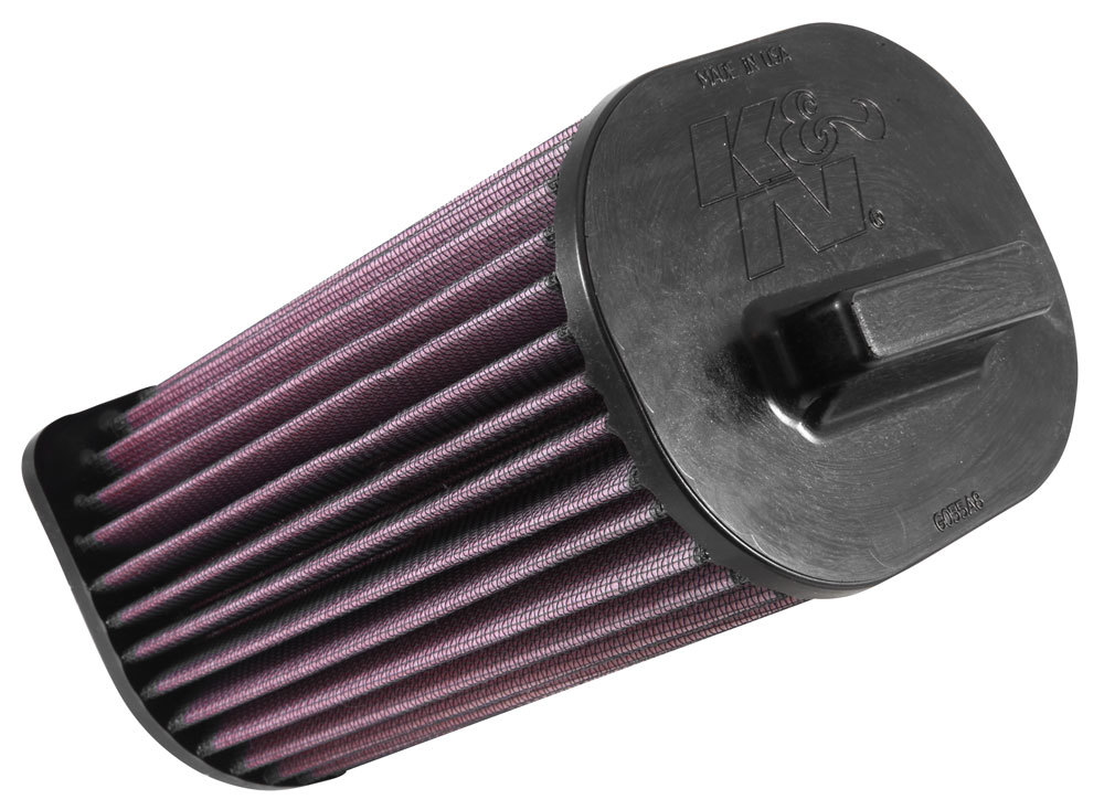 K&N sports air filter replacement filter E-0663