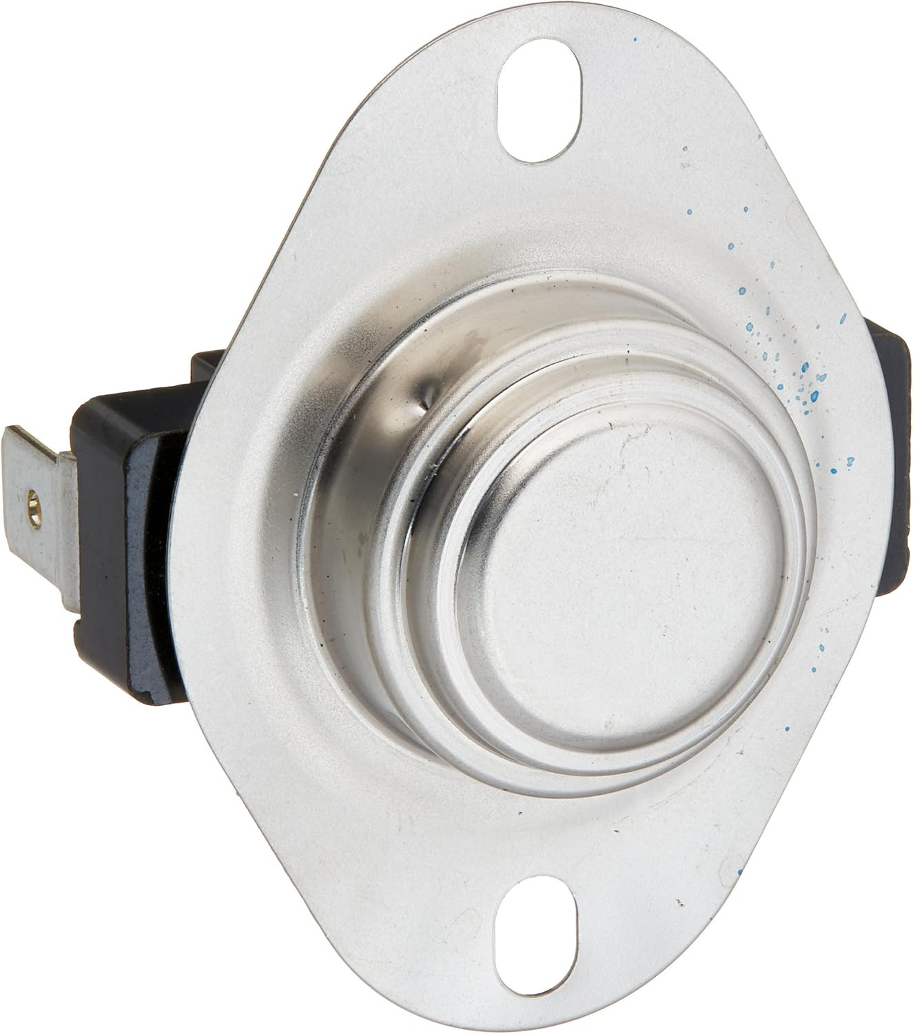 3L01-190 Snap Disc Limit Control, White
