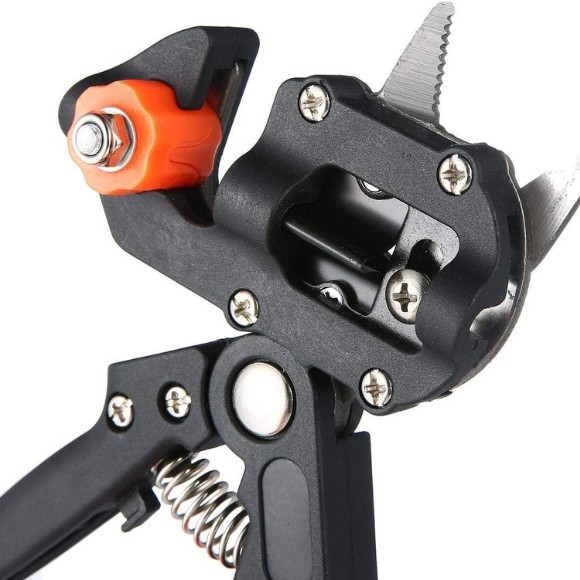Pruning Shears Garden Grafting Knife Tool Set Kit