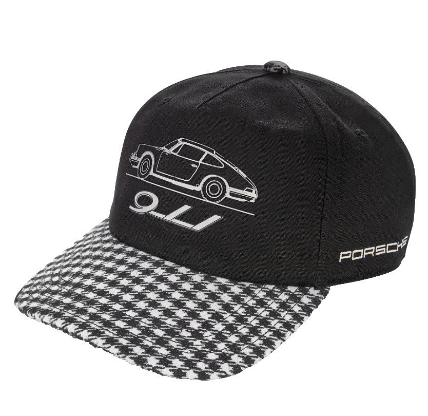 RARE NWT 100% Authentic Porsche Luxury Cars 911 VIP Executive Hat / Cap