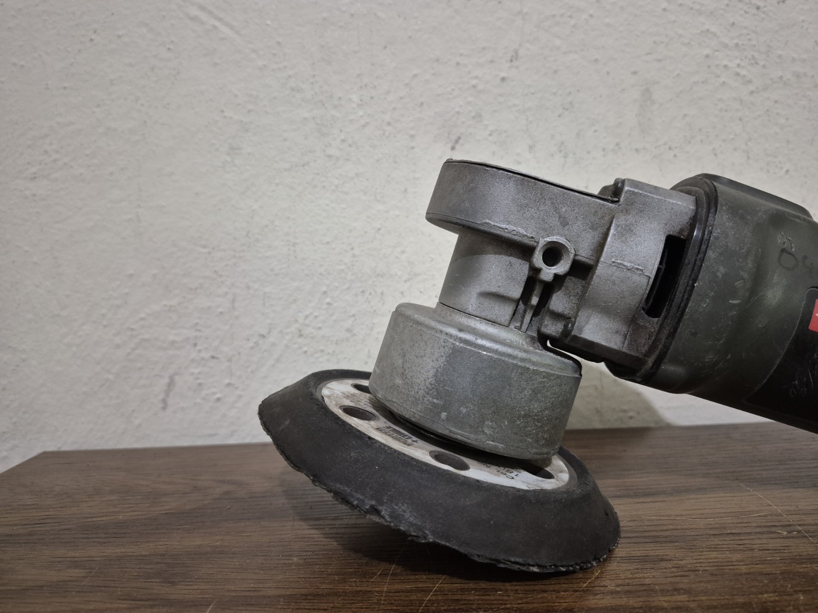 Porter Cable 7336 6" Variable Speed Random Orbit Sander