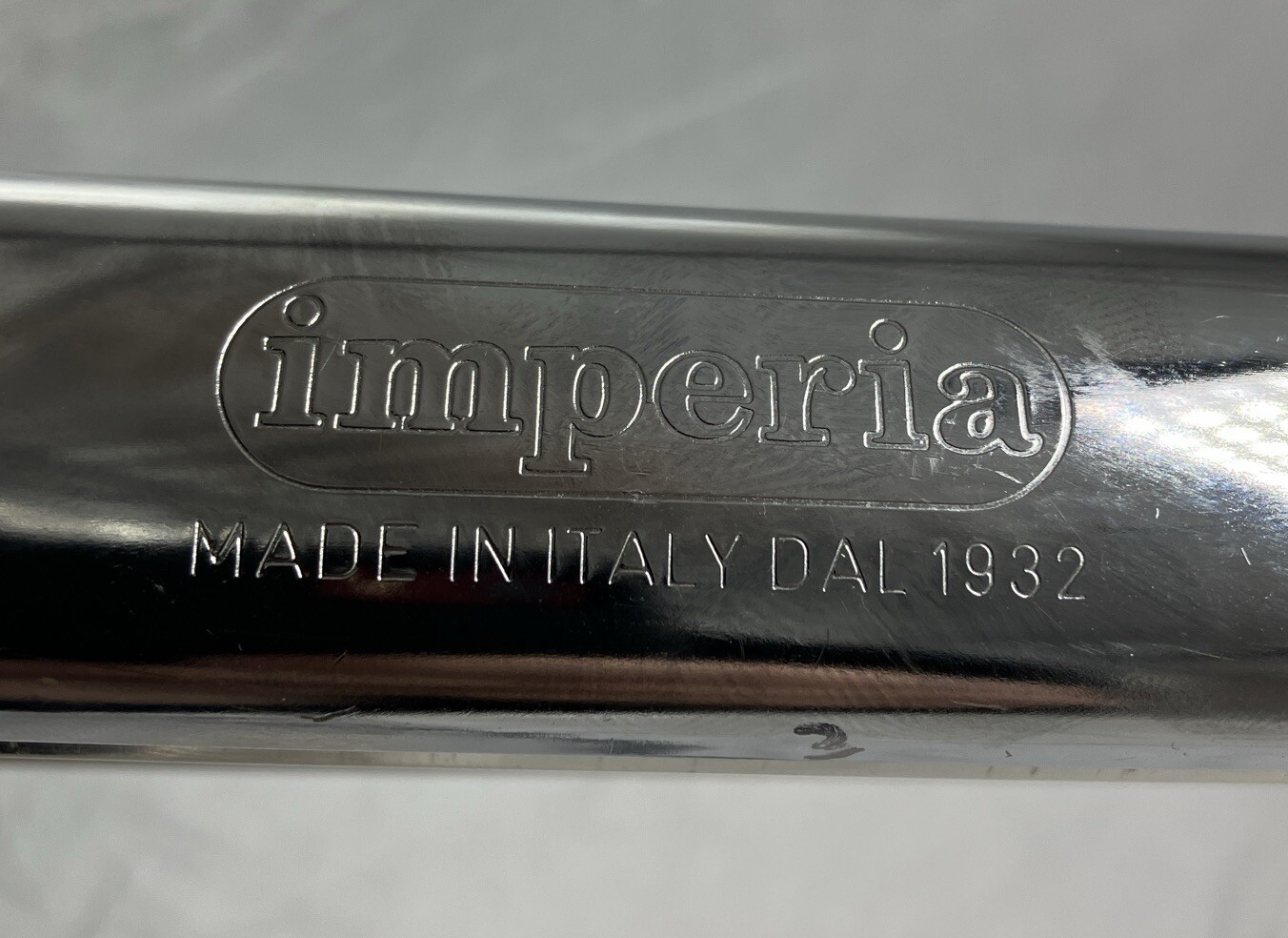 IMPERIA - SP150 - PAPPARDELLE ATTACHMENT