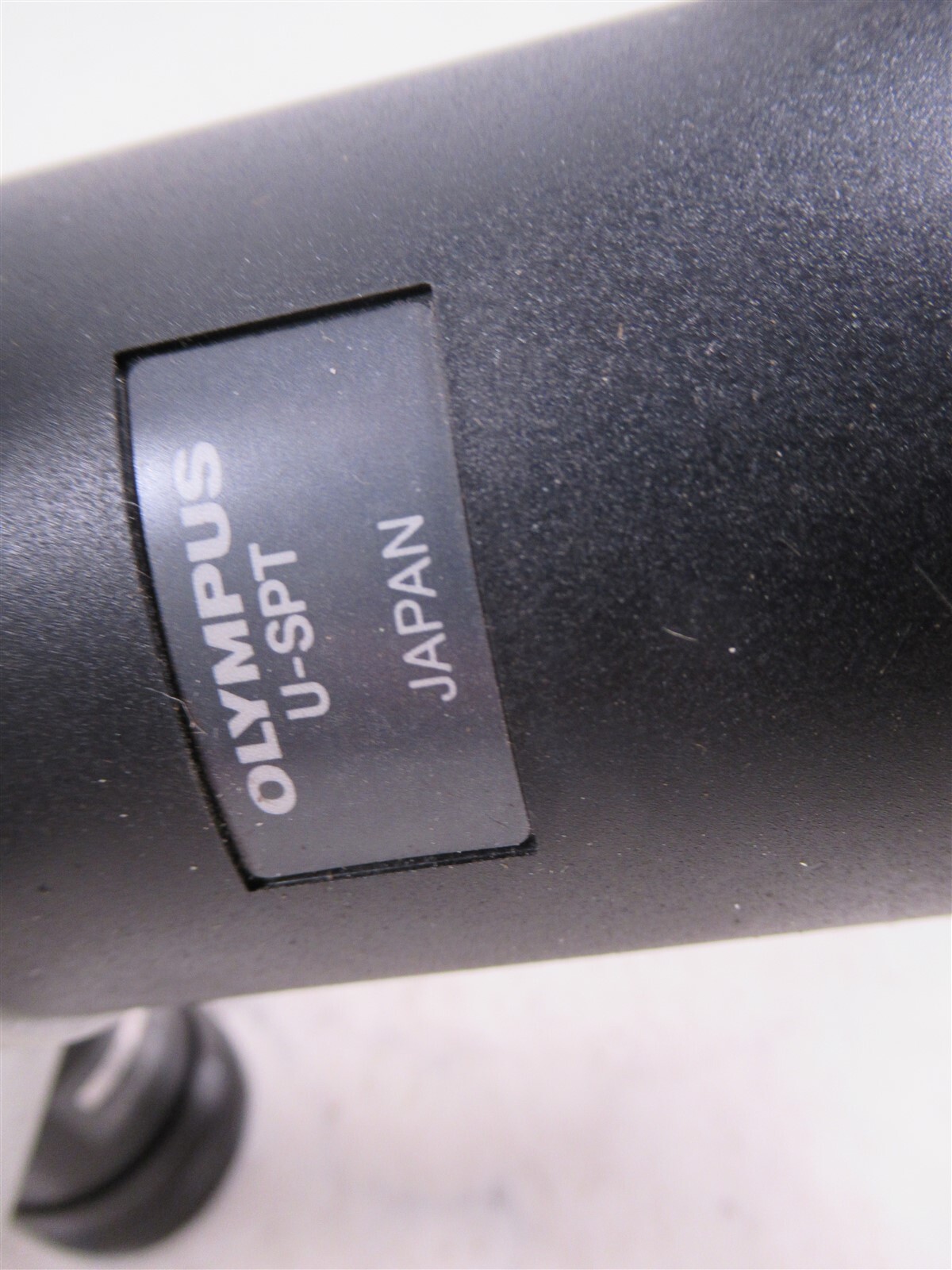 Olympus Microscope Camera PM-VSP-3 PM-PB20 U-SPT PM-DA35DX PM-C35DX