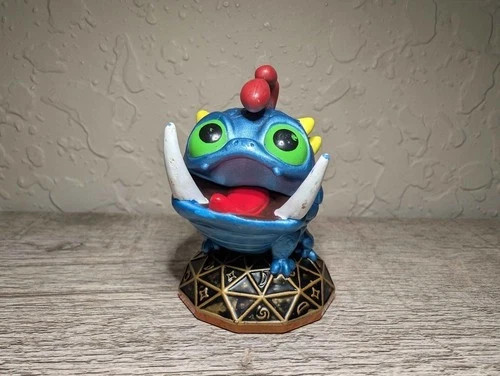 series 2 wrecking ball skylander giants