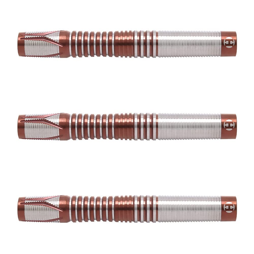 Harrows TORO 2BA 18gR dart barrel dart set