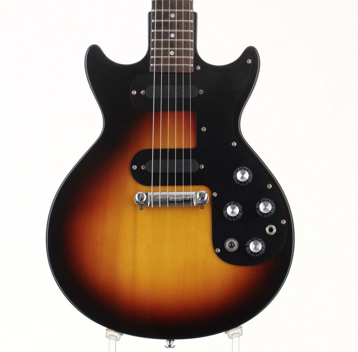 Kaalena KA-MM 3-Tone Sunburst 3.06kg 2024 Model