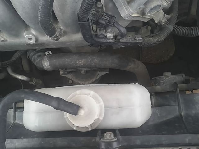 ACCORD 2006 Fuse Box Cabin 6825