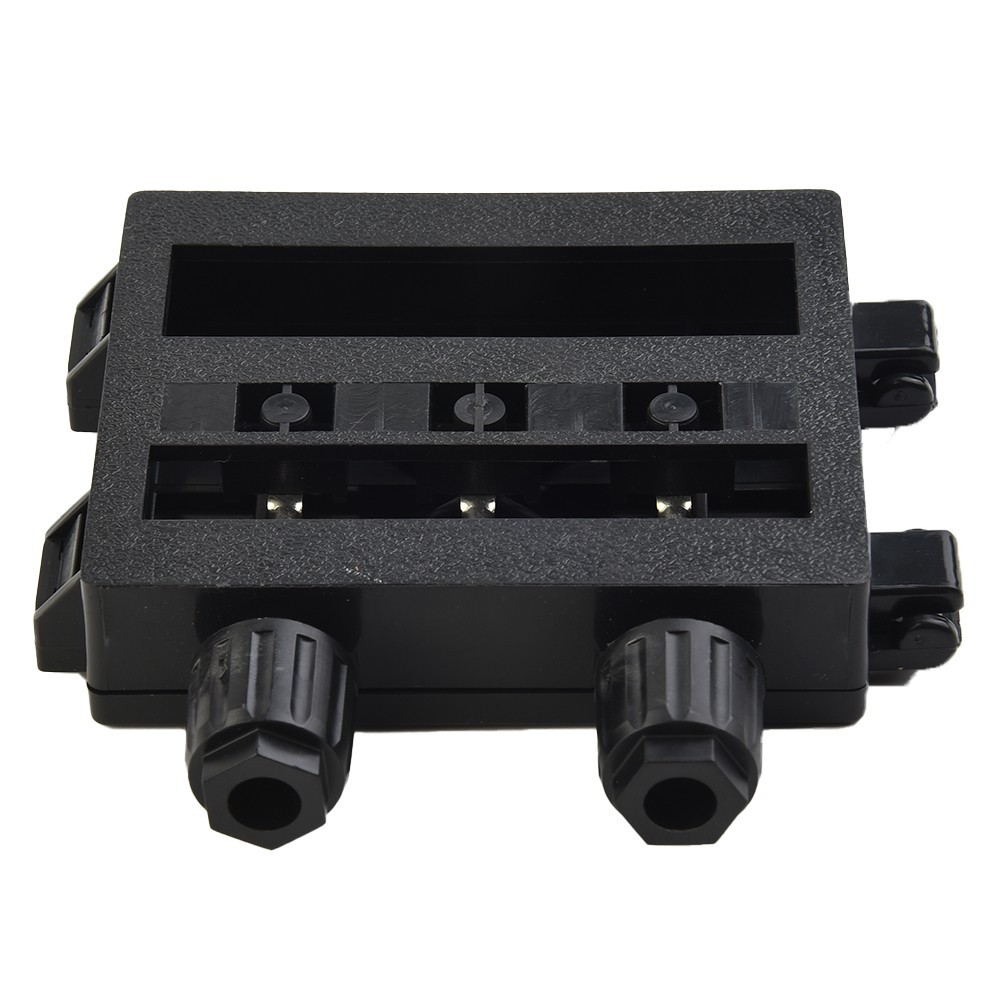 Junction Box Electrical Testing TOOL 2 Diodes 50W-120W for 6a Junction Box PV