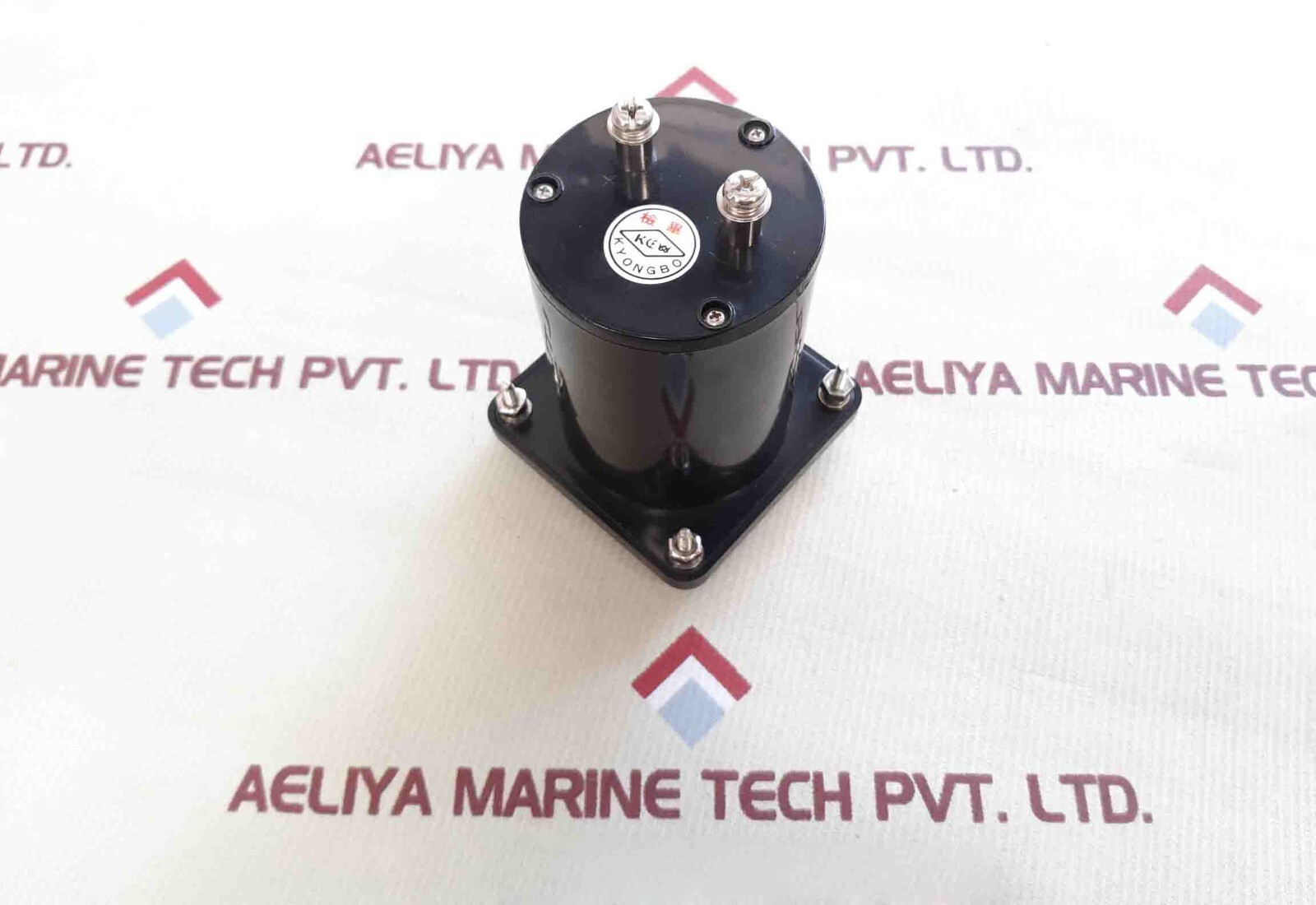 Kyongbo electric wb-v1 voltmeter