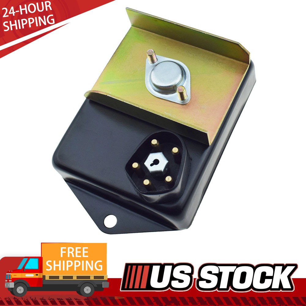 New Ignition Module For Dodge 68-83 Plymouth 74-80 940038516 1230938 1230939