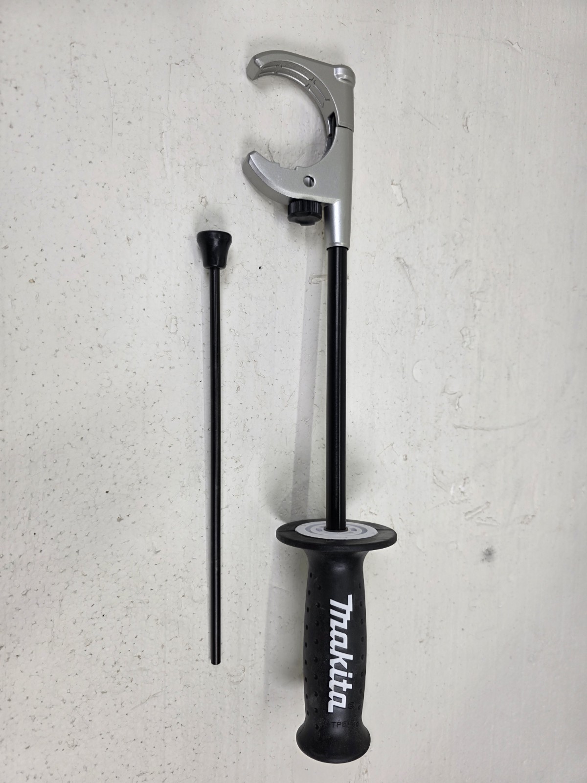 Makita  Drill Handle  only  XPH07 and Depth stop for Hammer drill