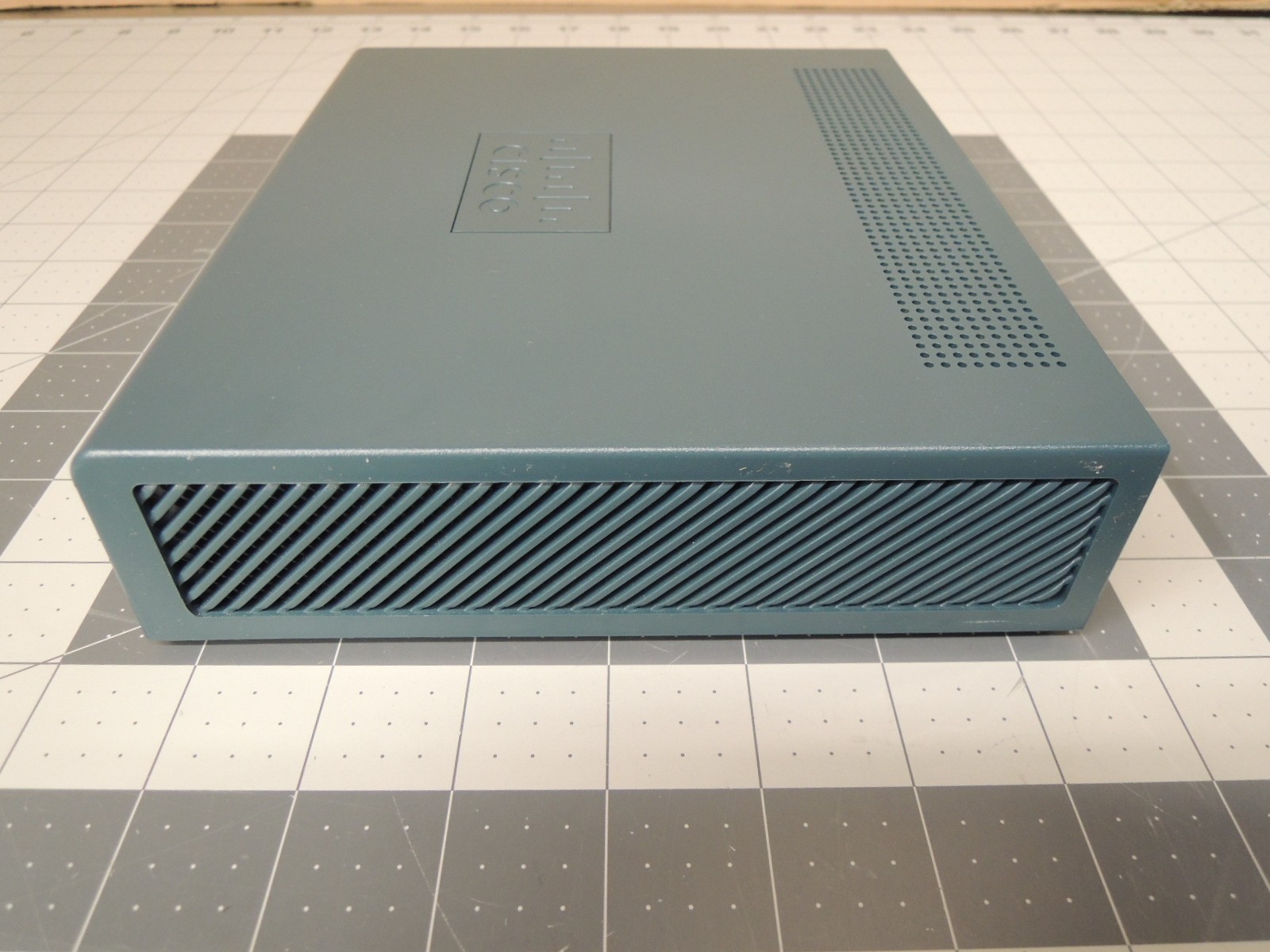 Cisco ASA 5505 Fast Ethernet Firewall Security Appliance