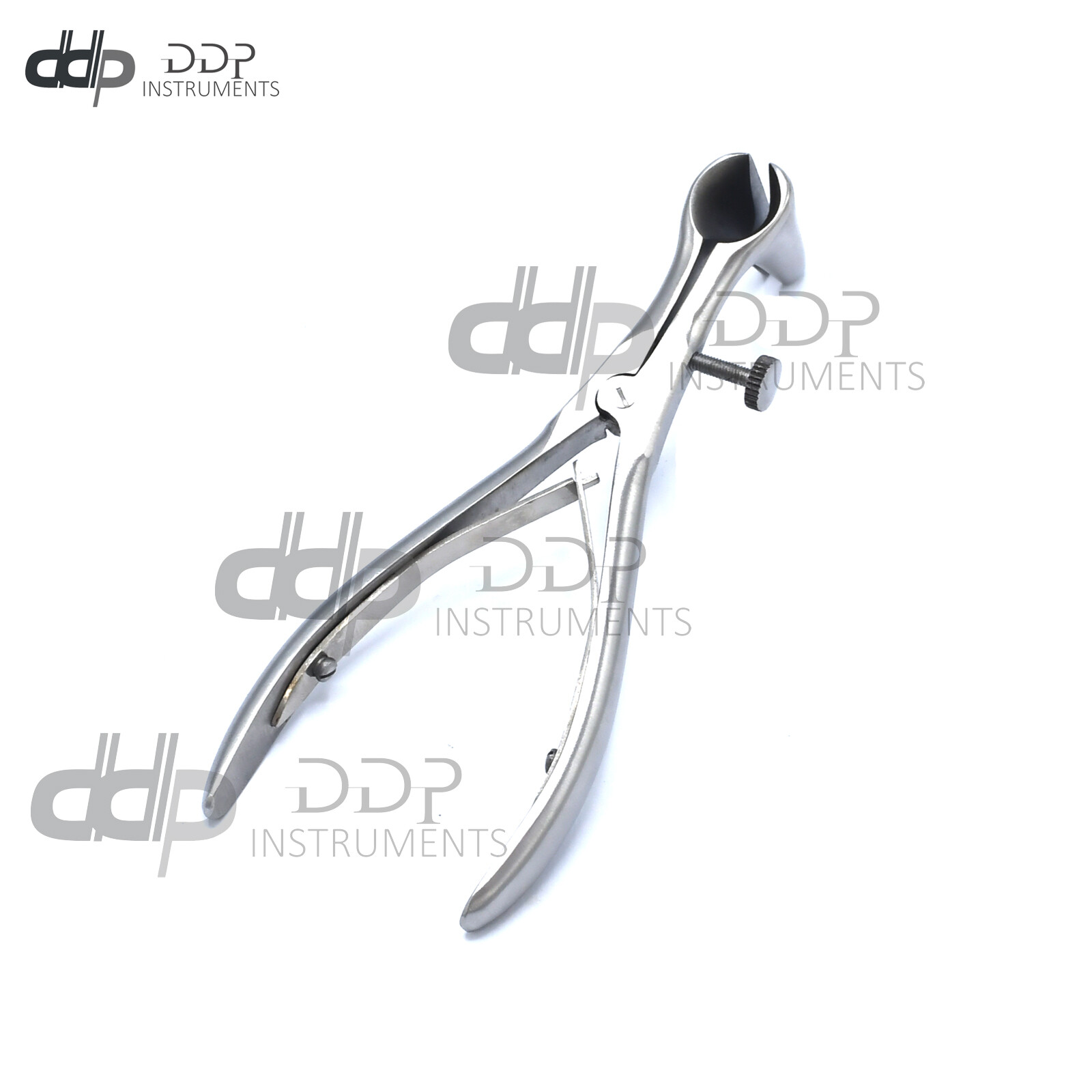 KILLIAN Septum Nasal Speculum 5.5" BLADE 1.25" Surgical Instruments