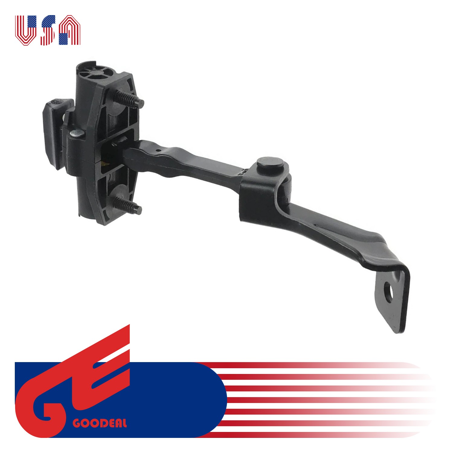 Door Check Stopper Assembly Right Side For Tesla Model 3 2017-2021
