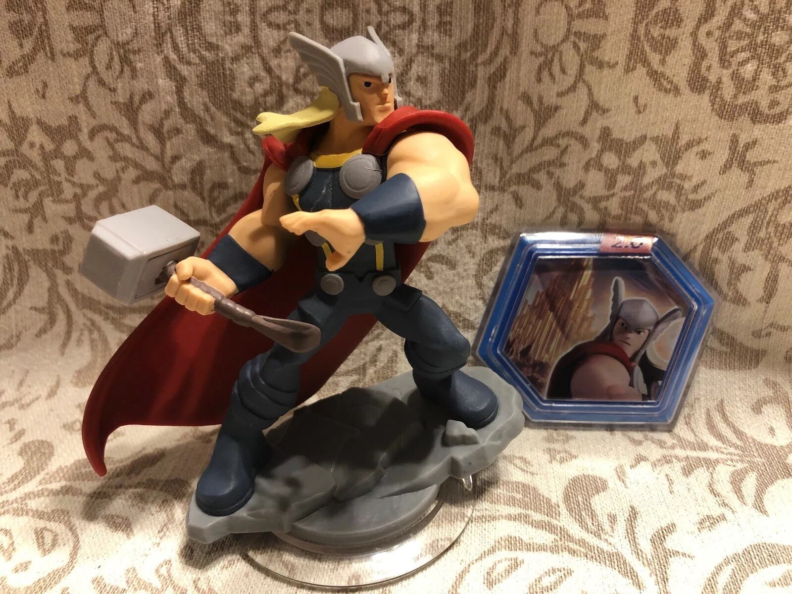 Disney infinity 2.0 Thor