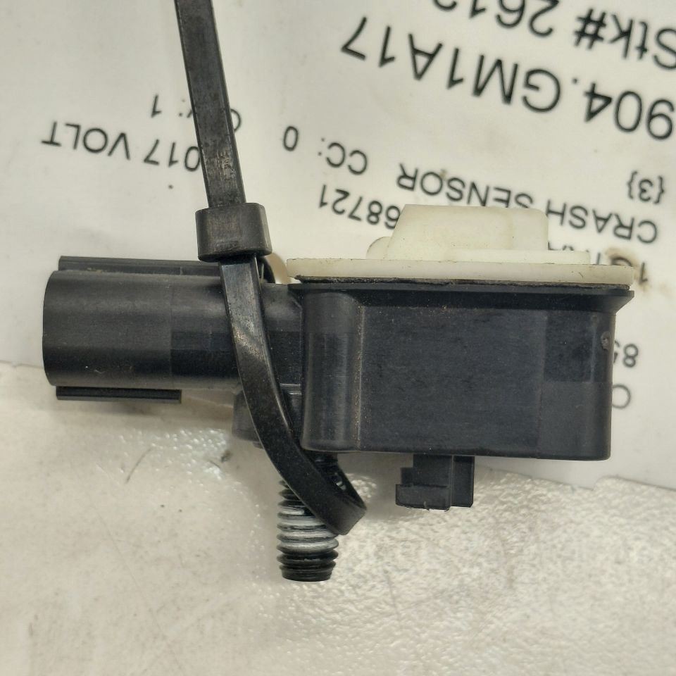 Chevy Volt Contact Sensor 2016 2017 2018 2019