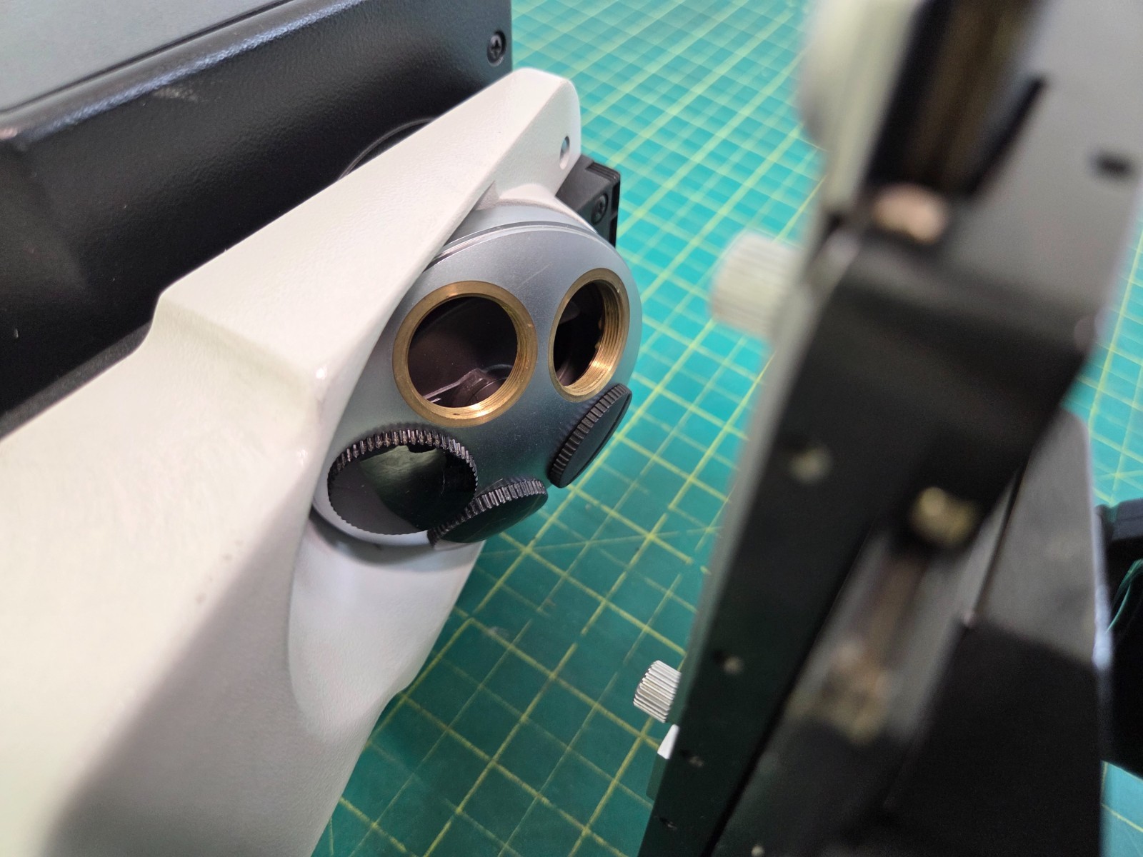 Leitz Laborlux S Microscope 020-505.030