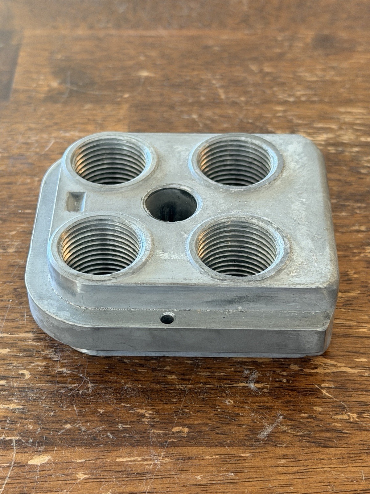 Dillon Precision 550 Tool Head OEM Original Toolhead - 13909
