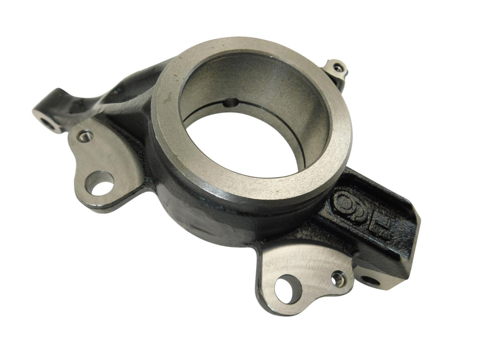 NEW CITROEN NEMO PASSENGER SIDE LEFT FRONT STEERING KNUCKLE (DIESEL MODELS)