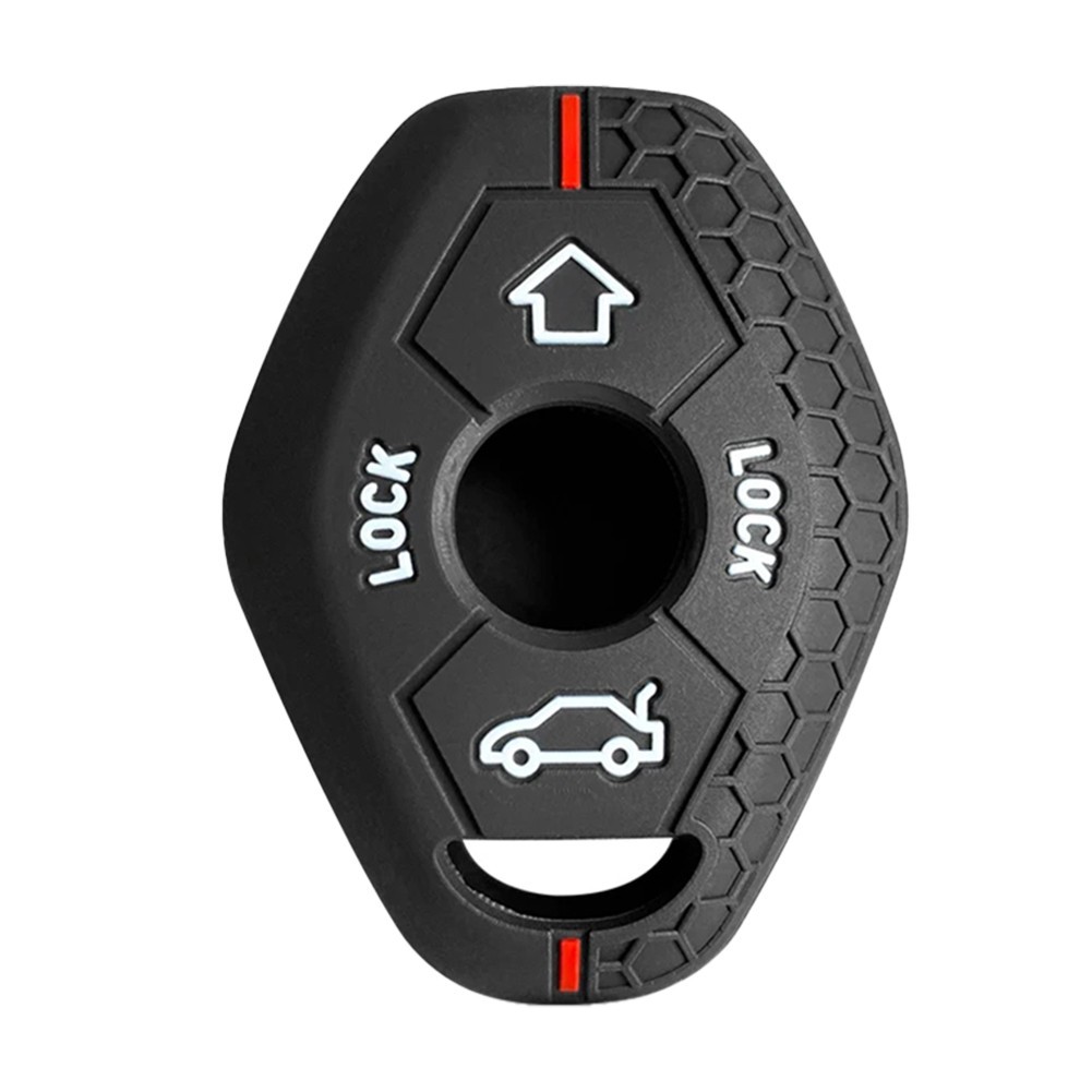 Odorless Key Protector for For Bmw E46 E53 X3 E83 X3 for e39 Serie 7 5 3 for