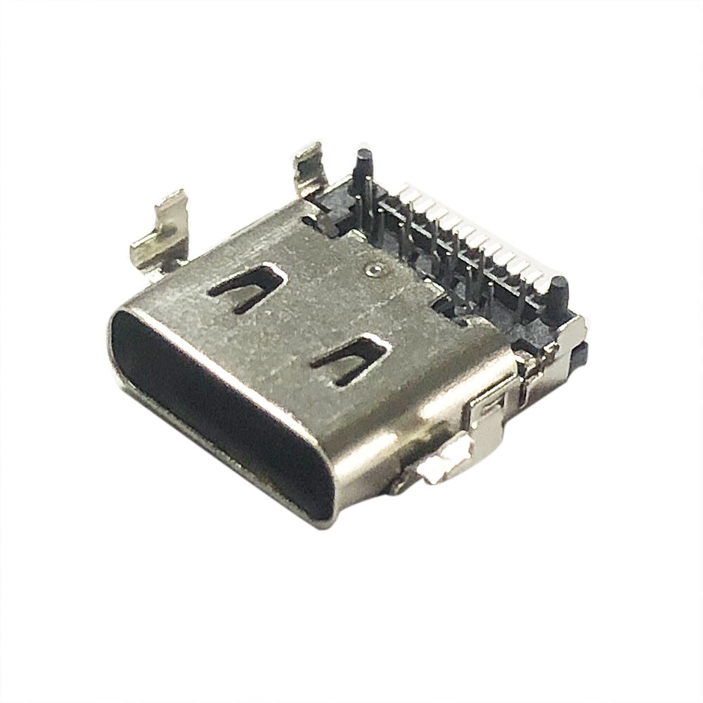 for Acer Chromebook 315 CB315-3H USB IN DC Power Jack Charging Port