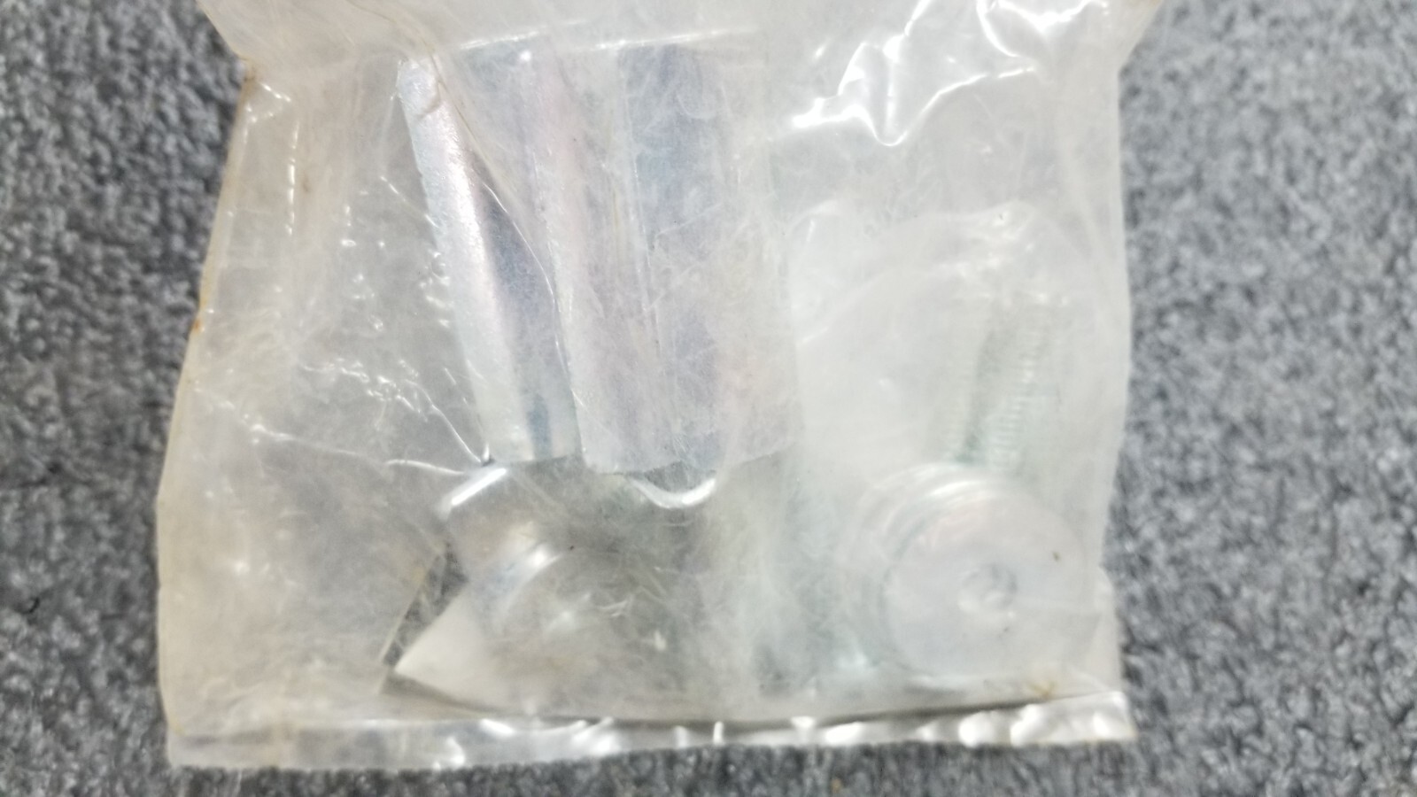 (4 PACK) 32-0118 Leaf Spring Shackle Retainer Hold Down Clamp