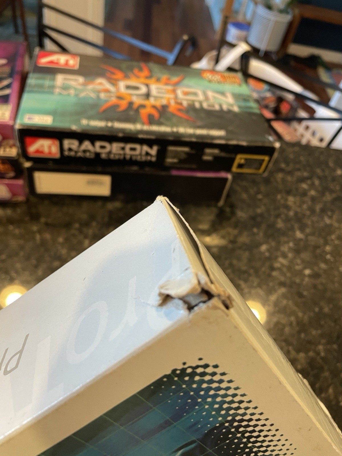 Formac Pro Tv Tuner