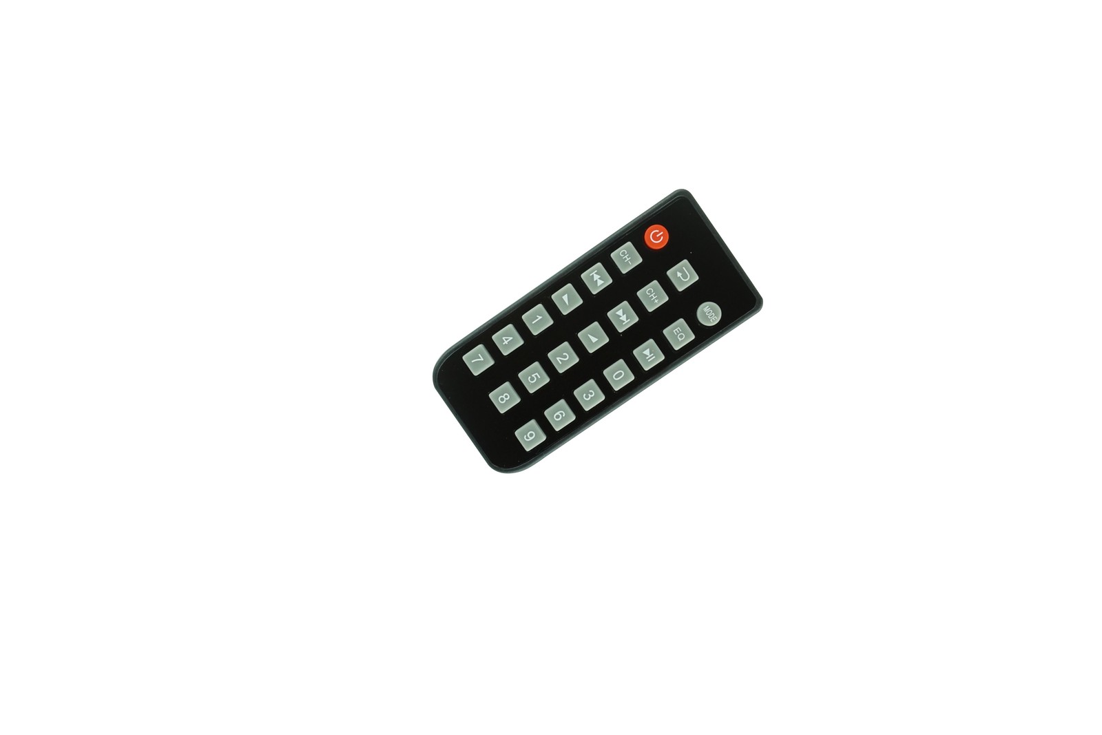 Remote Control For Power Dynamics PDC75 Bluetooth Home Stereo Amplifier Receiver