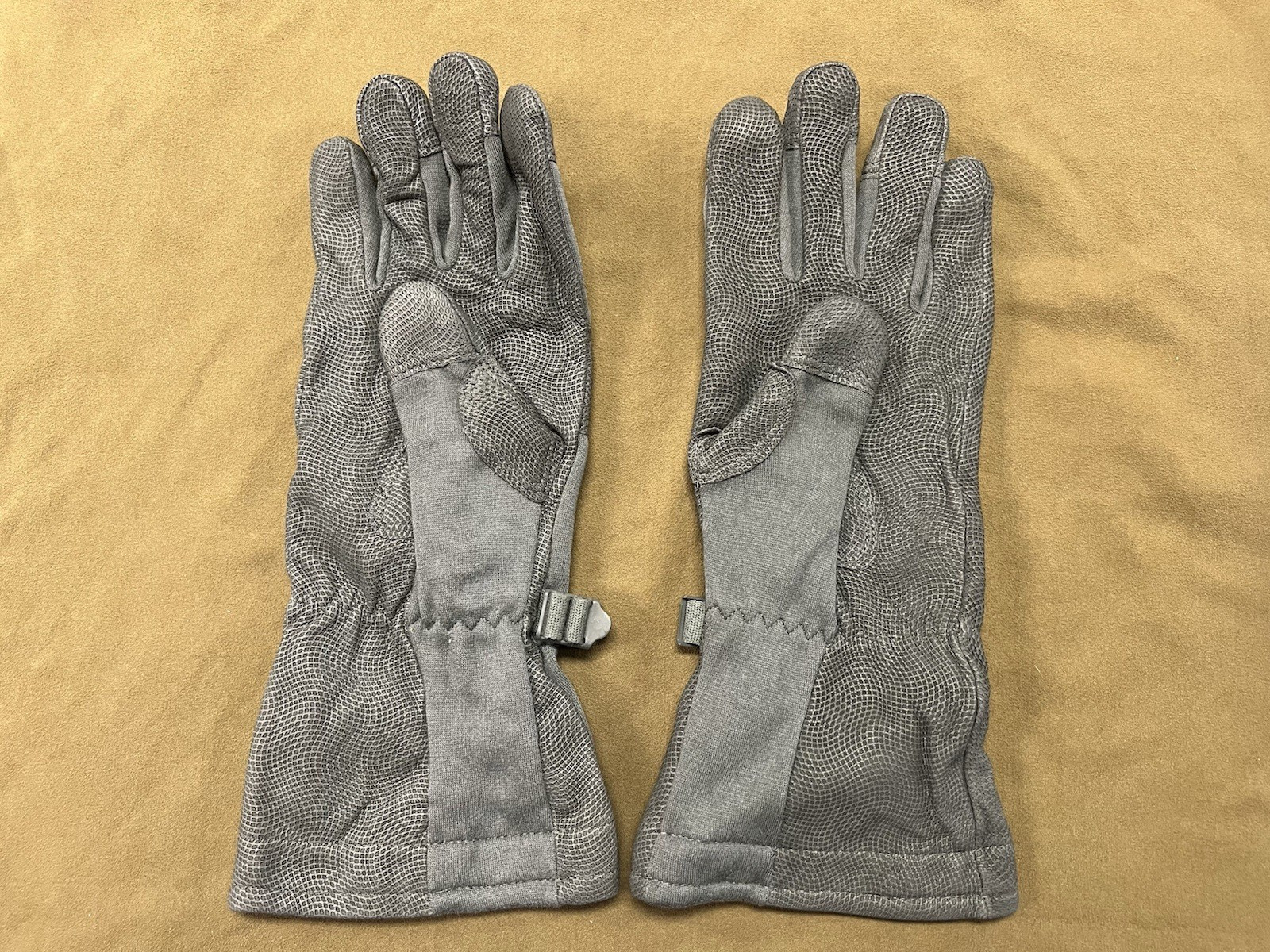 CWF GLOVE COLD WEATHER FLYERS CWF-FG-75W X- LARGE NEW