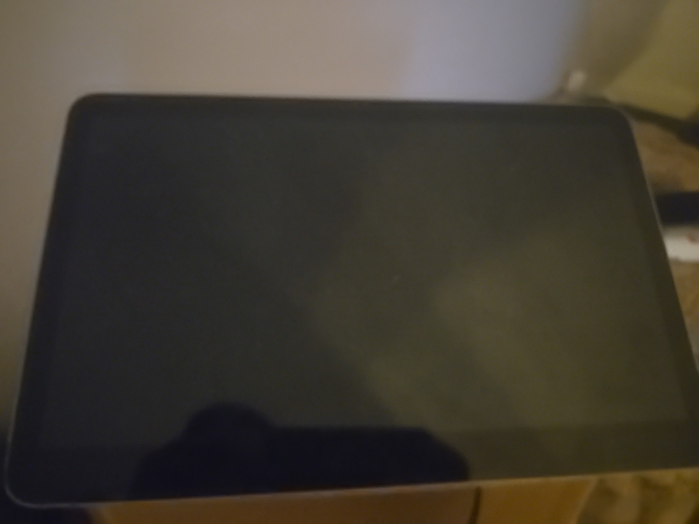 Square Register SPB1-01 POS Terminal + Customer Display SPB4-01 Tested