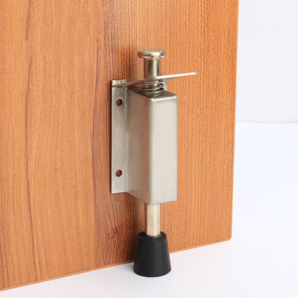 Foot Pedal Controlled Door For stabilizer Stainless Steel Construction