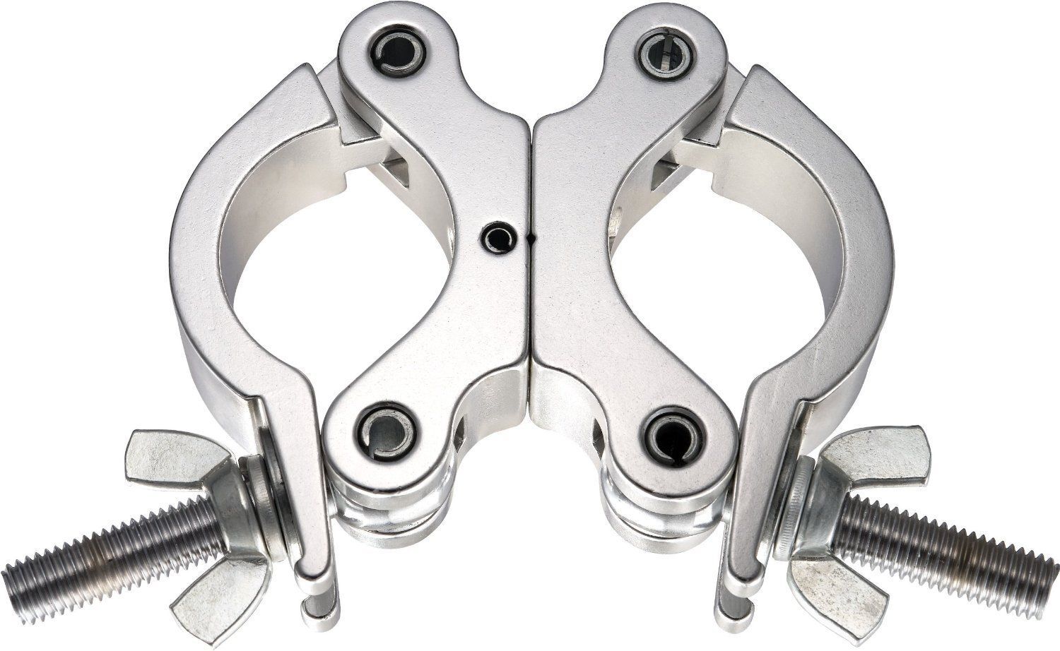 Global Truss SWIVEL-CLAMP-N Swivel Clamp Narrow Light Mounting Hardware