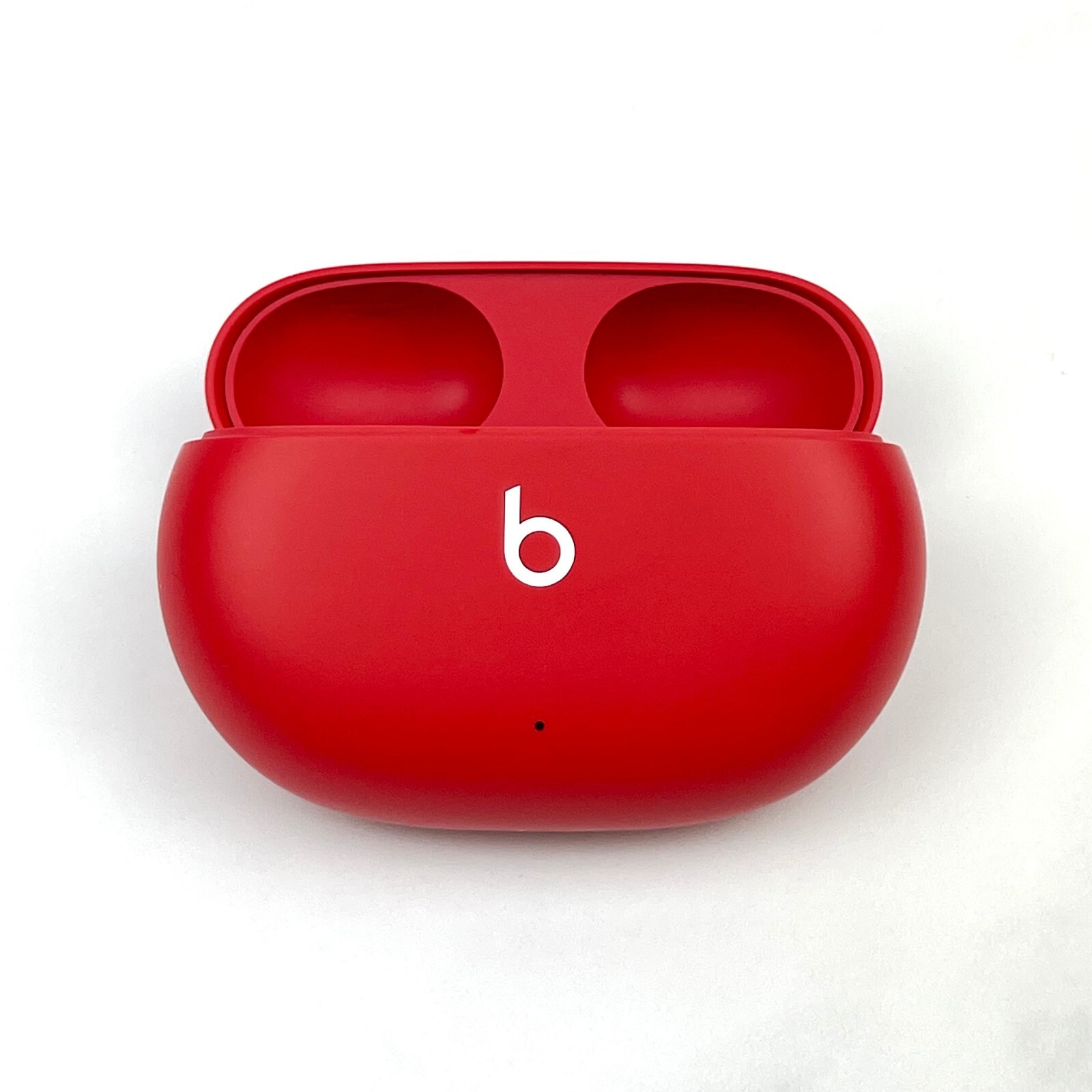Beats Studio Buds Totally Wireless Earphones Case Replacement Red