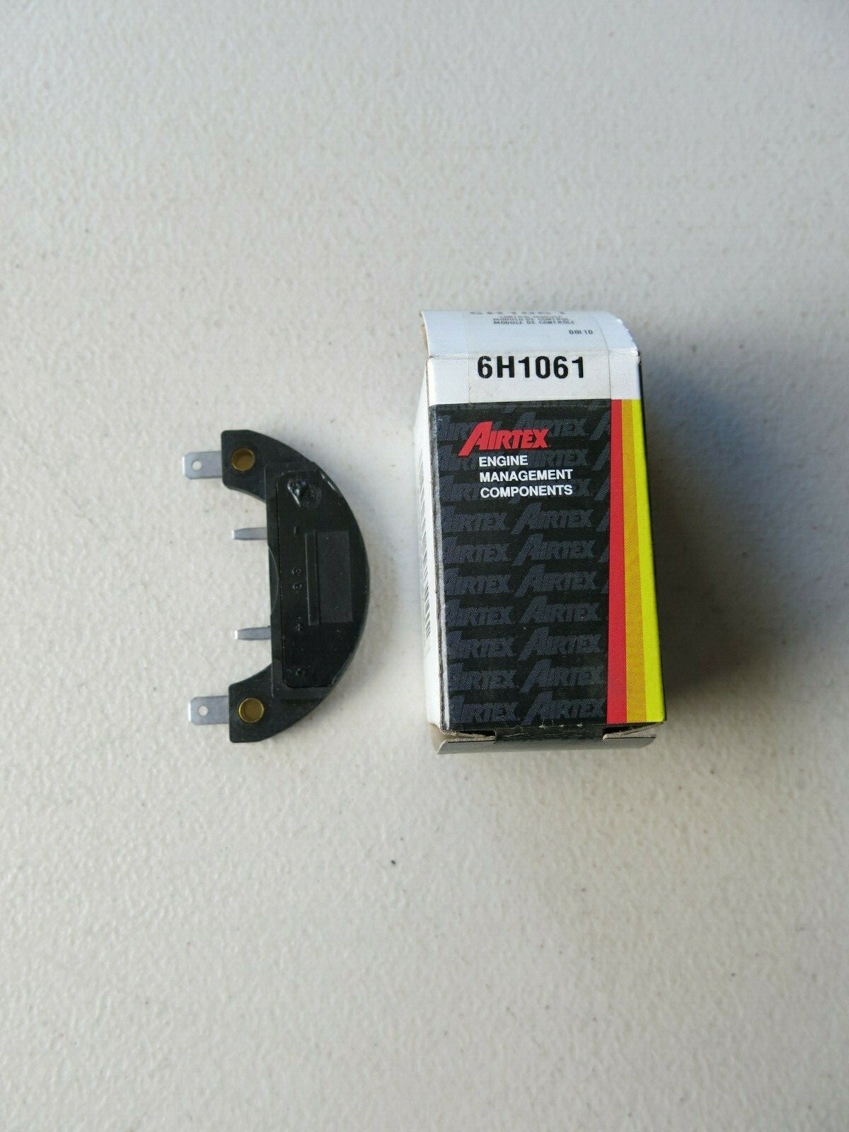 Ignition Control Module Airtex 6H1061 fit Ford/Dodge/Mazda 1982-1987